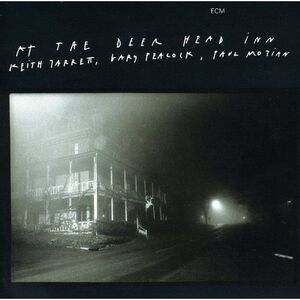 Keith Jarrett - At the Deer Head Inn  CD